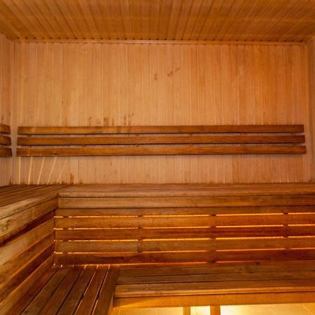 Rakari Hotell Svētciems Exteriör bild