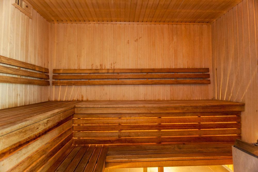 Rakari Hotell Svētciems Exteriör bild