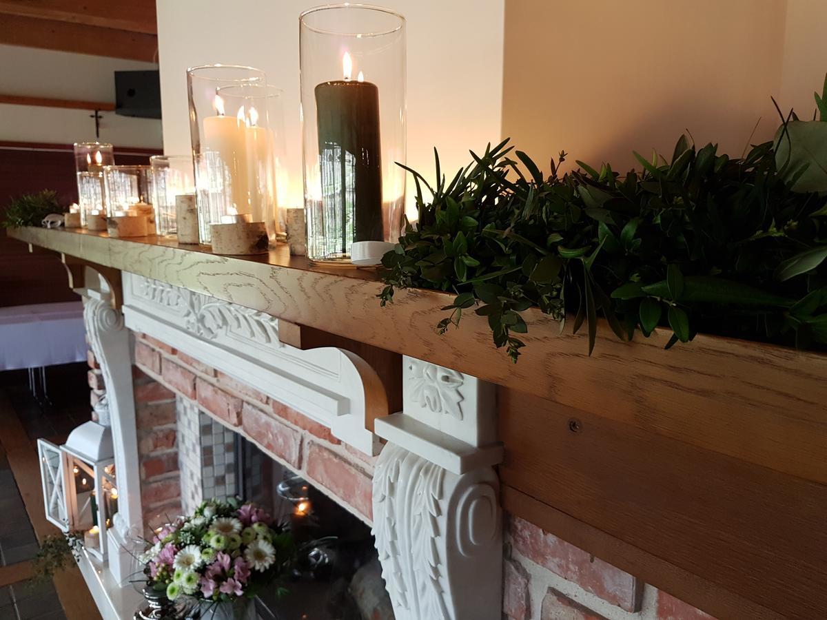 Rakari Hotell Svētciems Exteriör bild